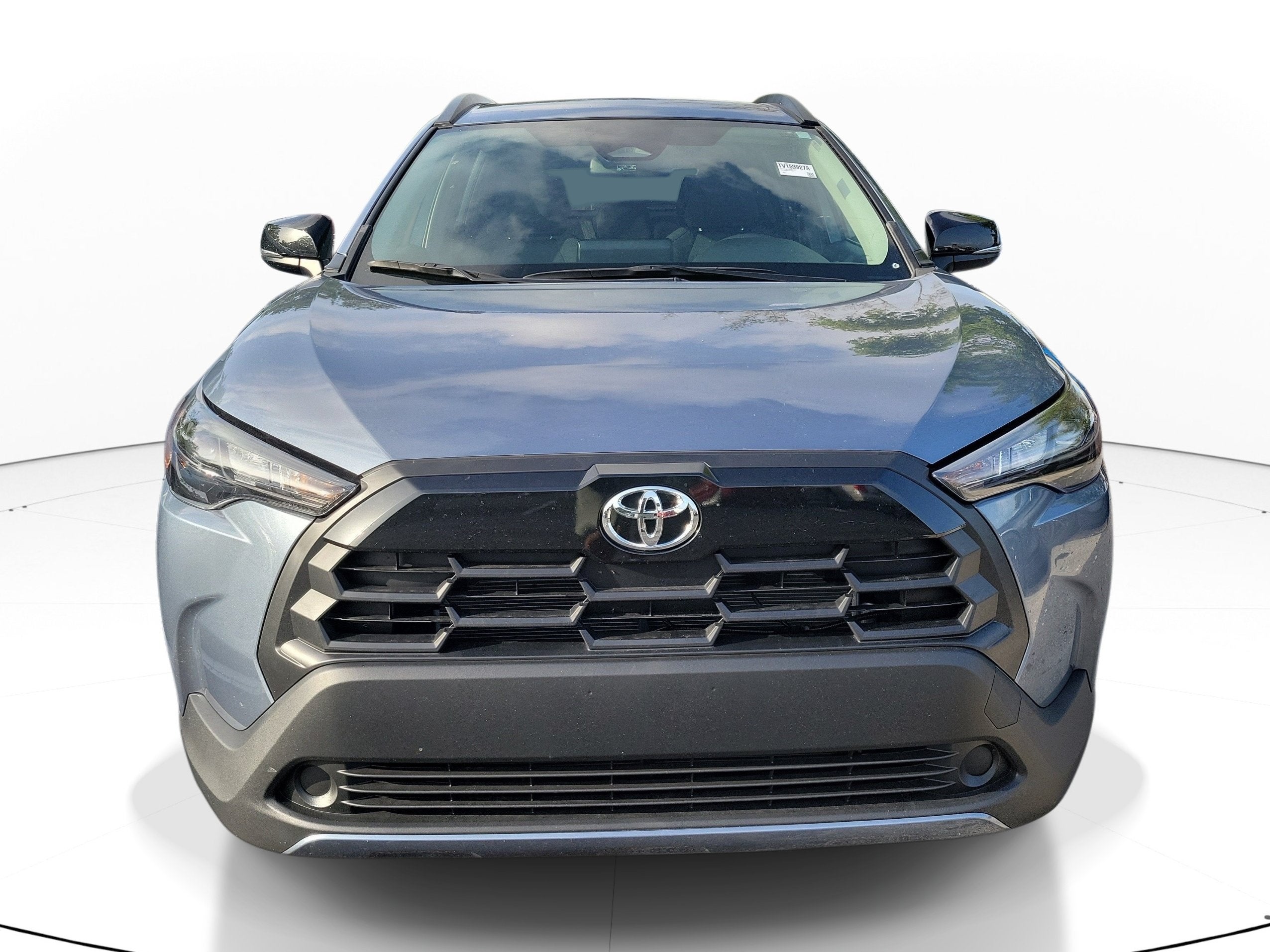 toyota corolla cross 2026 7MUCAAAG0TV159927 image toyota corolla cross 2026 7MUCAAAG0TV159927 image